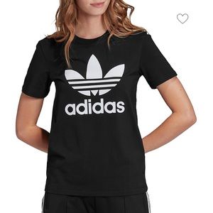 ADIDAS LOGO TEE